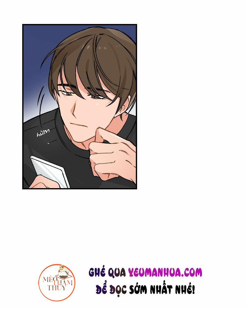 Bộ Ngực Của Tháng 7 trang 6