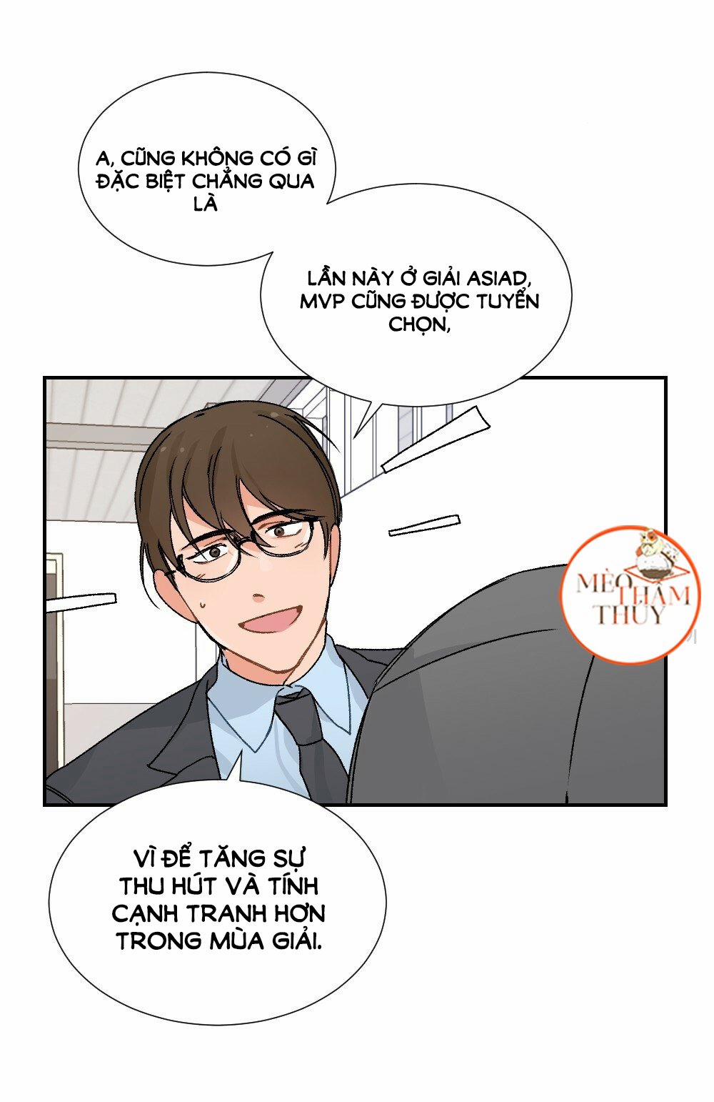 Bộ Ngực Của Tháng 7 trang 61