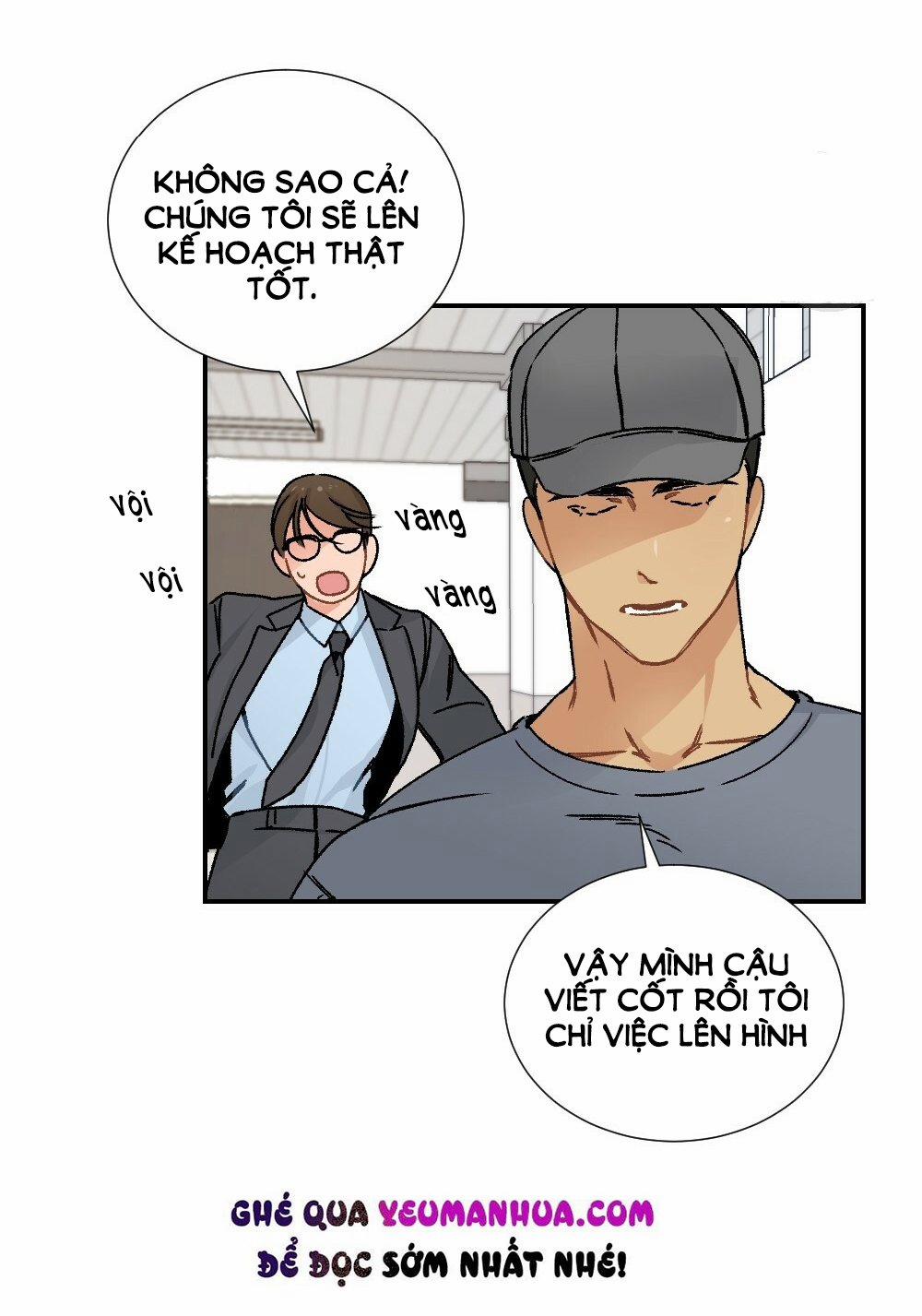 Bộ Ngực Của Tháng 7 trang 65