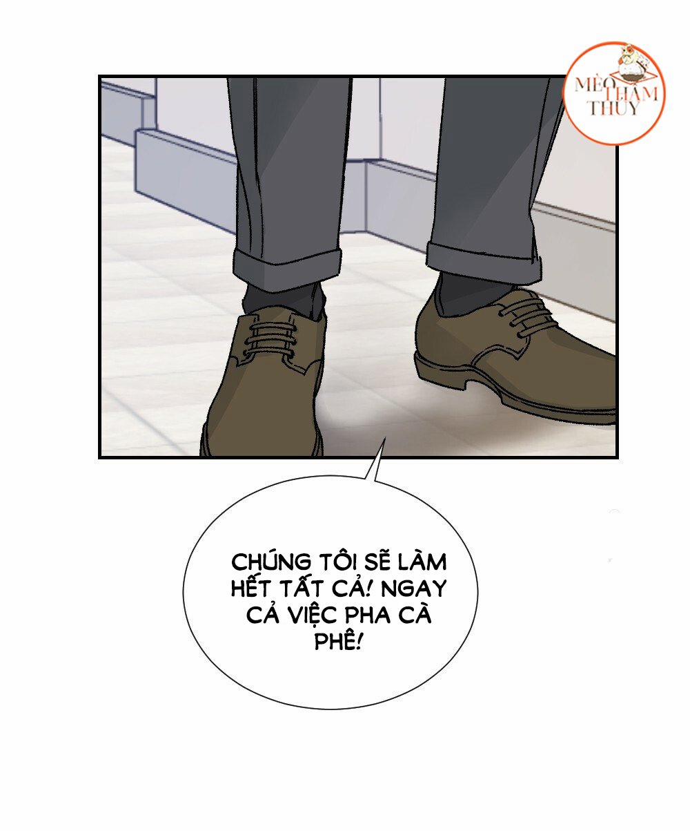 Bộ Ngực Của Tháng 7 trang 66