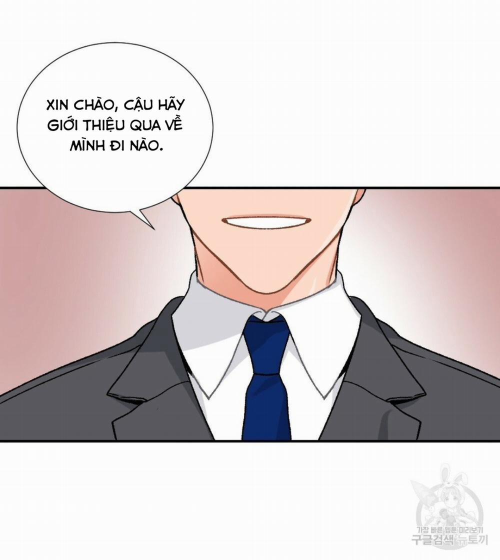 Bộ Ngực Của Tháng 8 trang 13