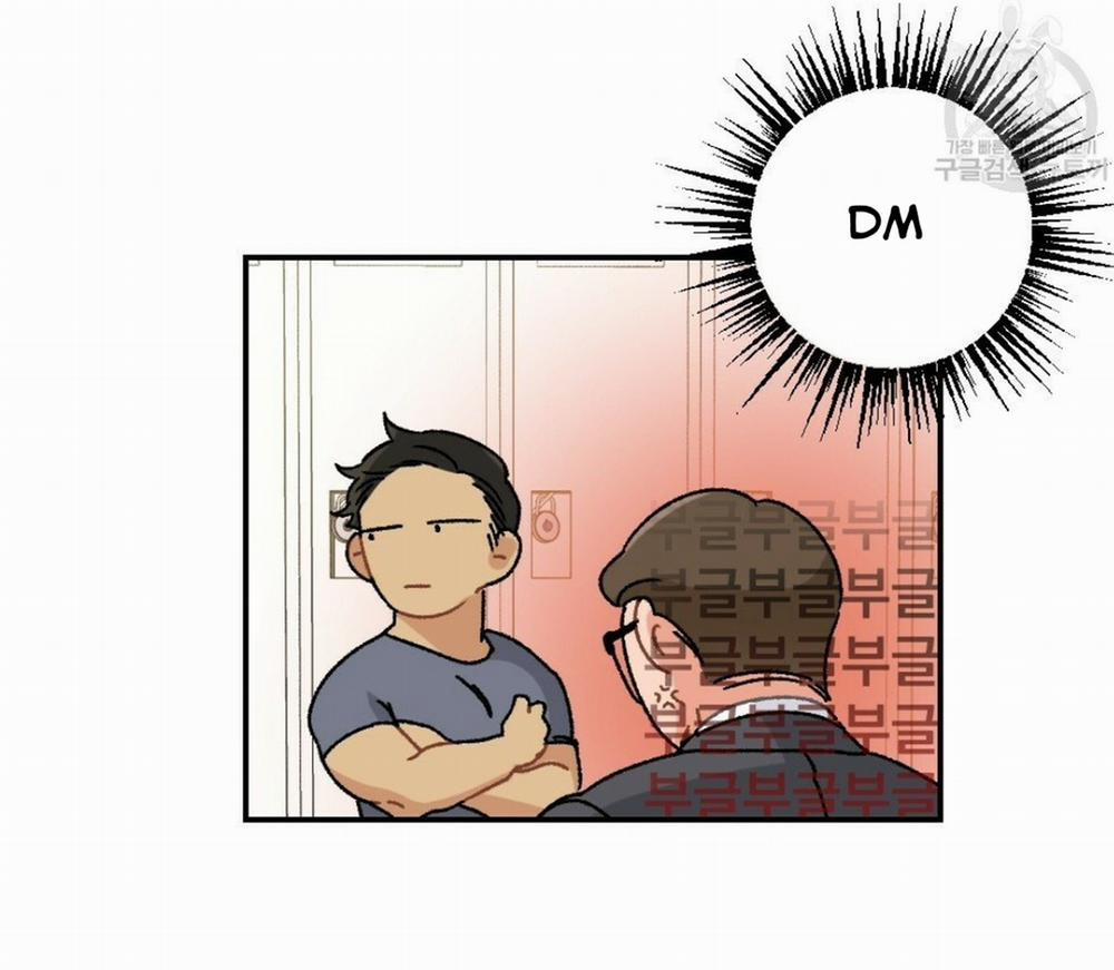 Bộ Ngực Của Tháng 8 trang 20