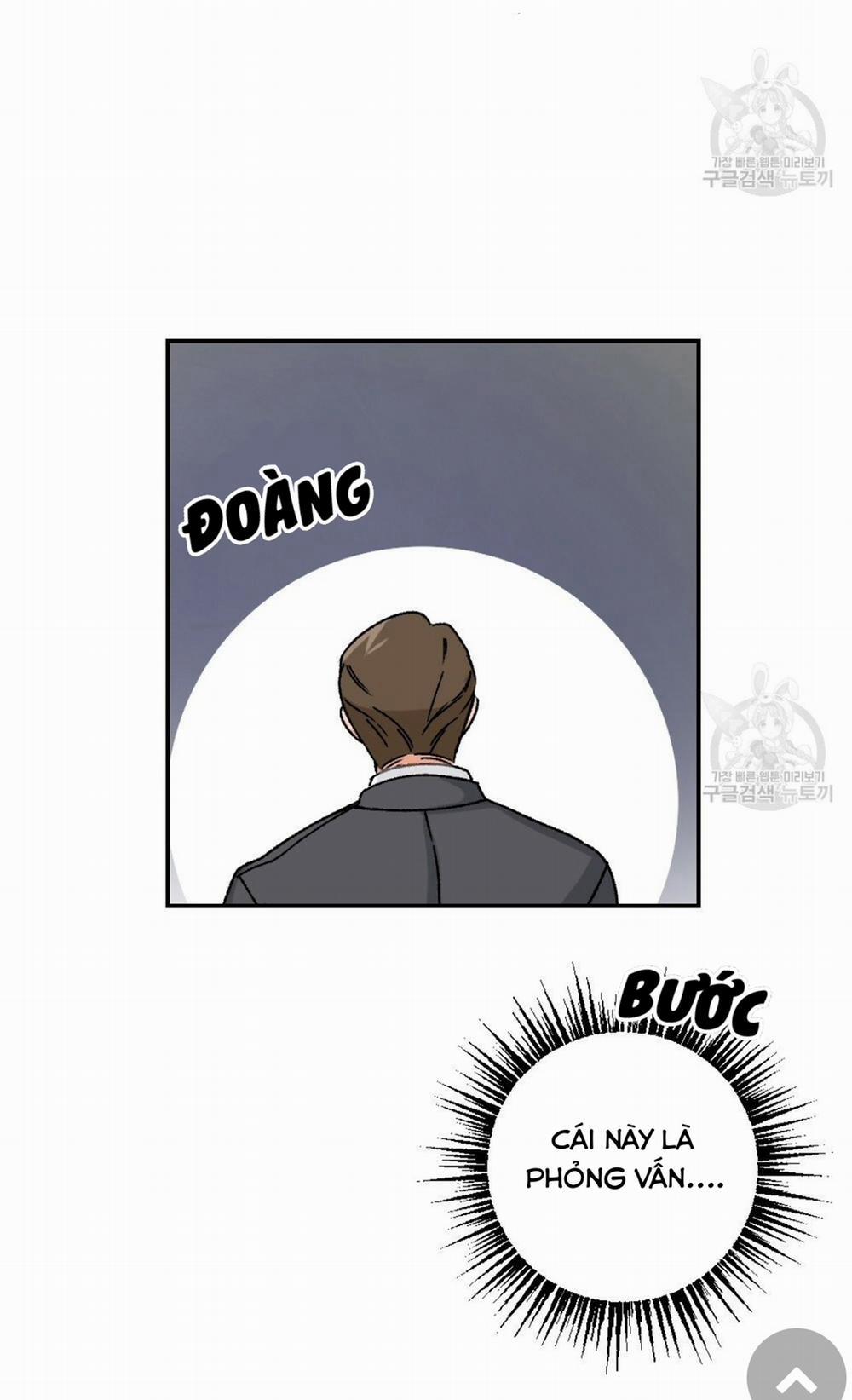 Bộ Ngực Của Tháng 8 trang 24