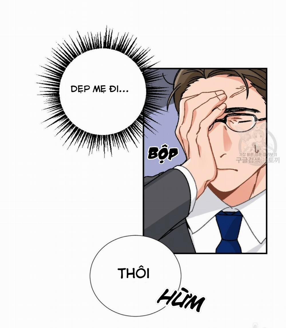 Bộ Ngực Của Tháng 8 trang 25