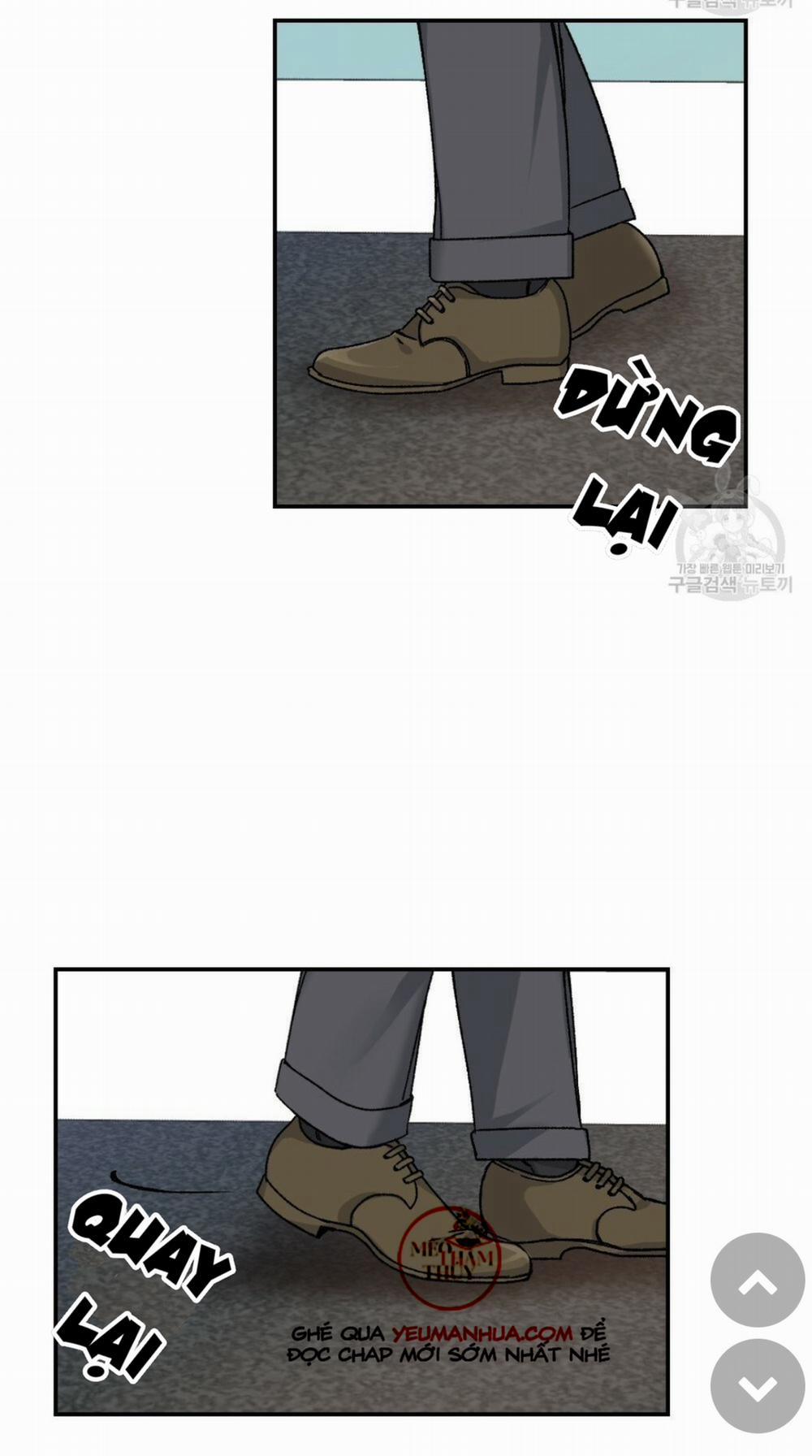 Bộ Ngực Của Tháng 8 trang 27