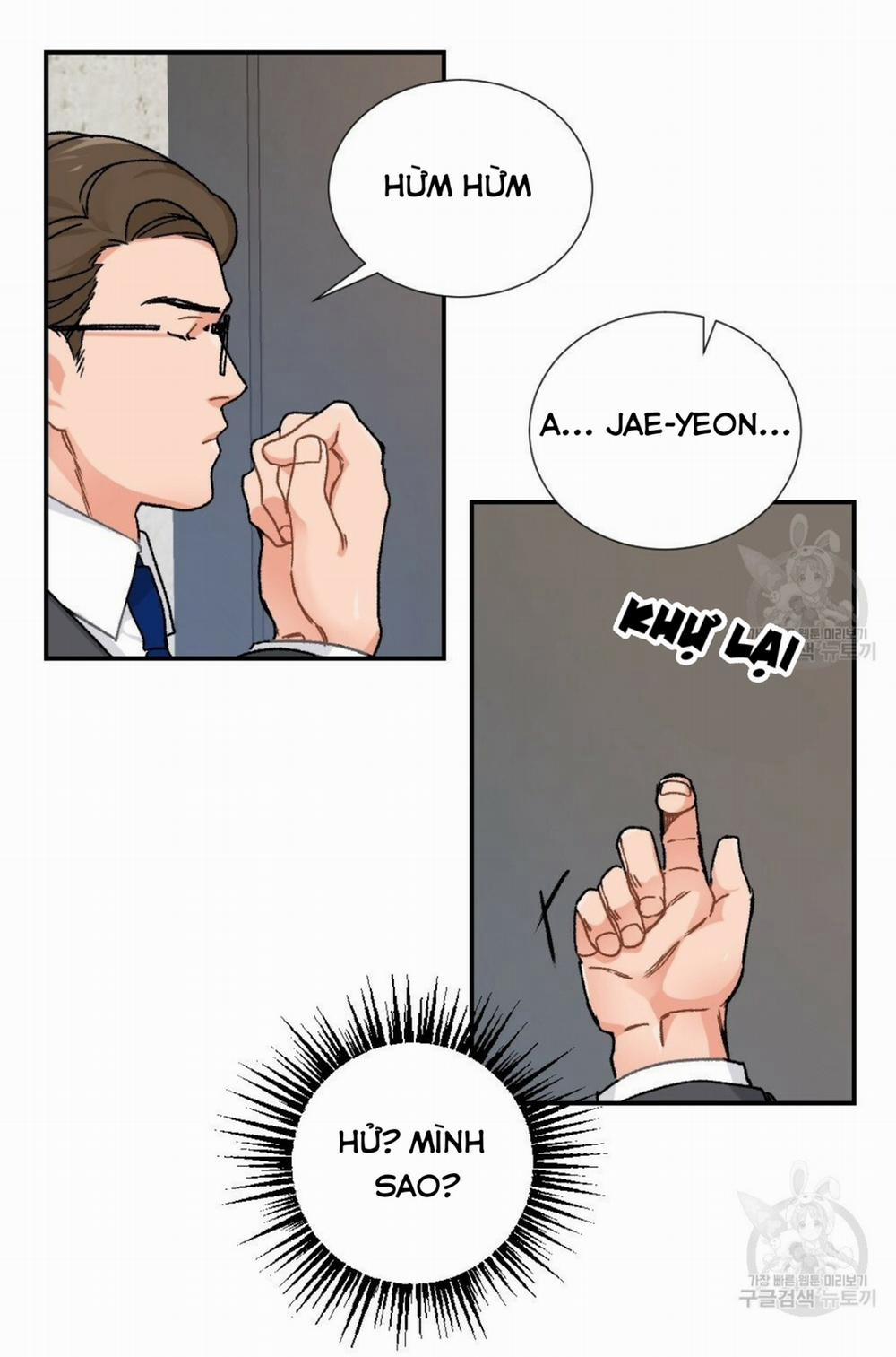 Bộ Ngực Của Tháng 8 trang 29