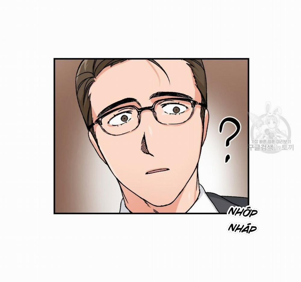 Bộ Ngực Của Tháng 8 trang 31