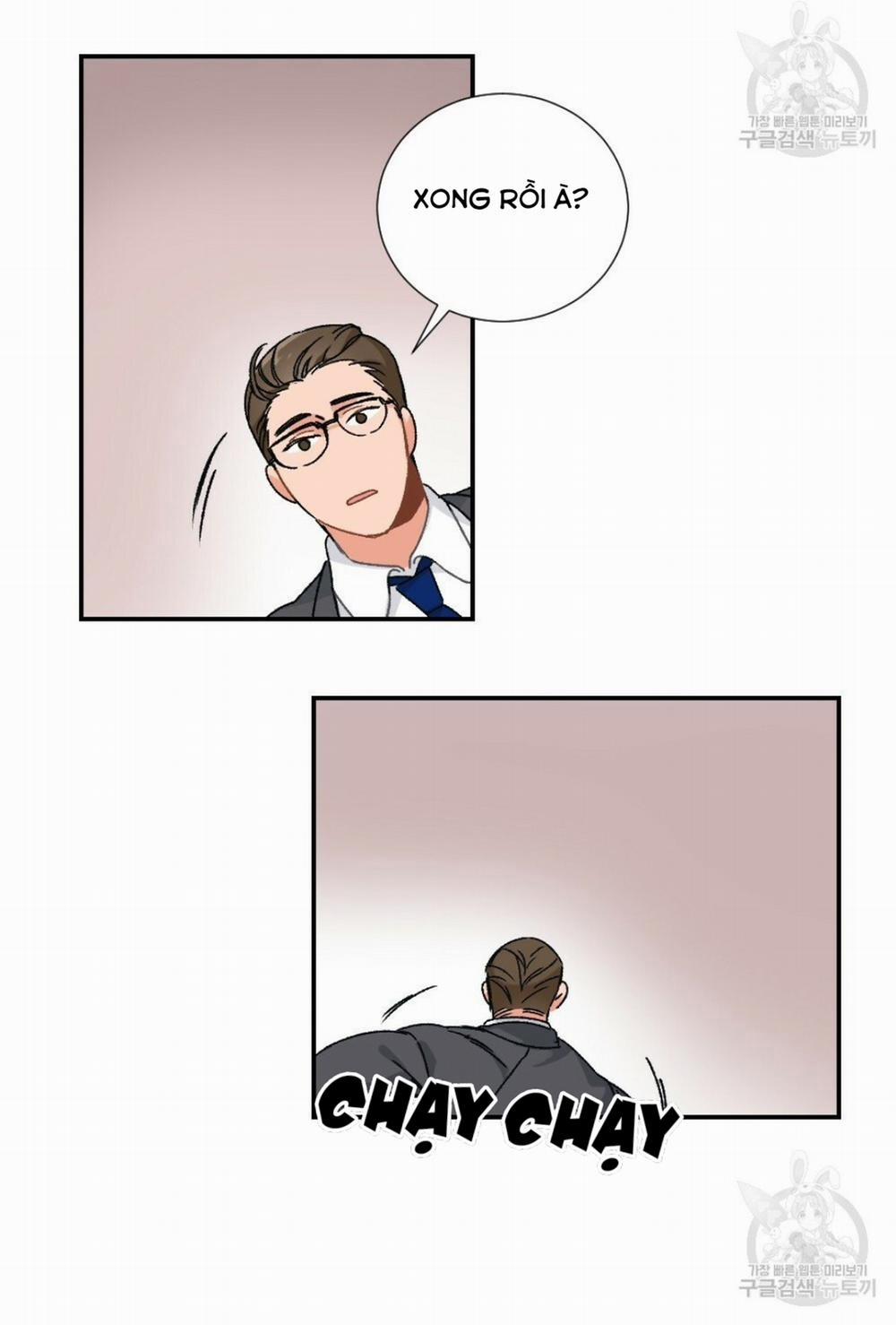 Bộ Ngực Của Tháng 8 trang 4