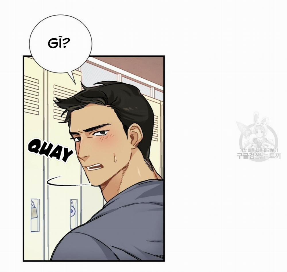 Bộ Ngực Của Tháng 8 trang 44