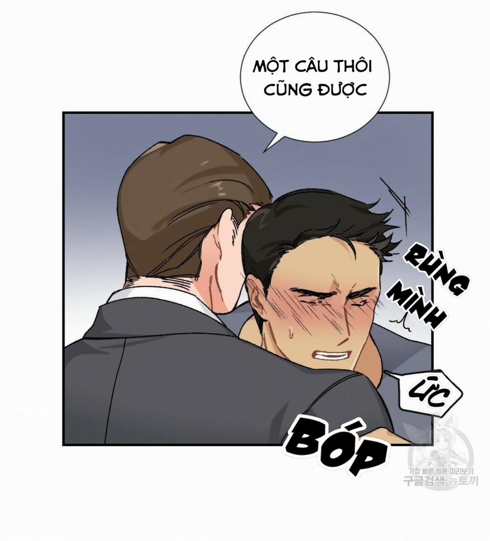 Bộ Ngực Của Tháng 8 trang 48