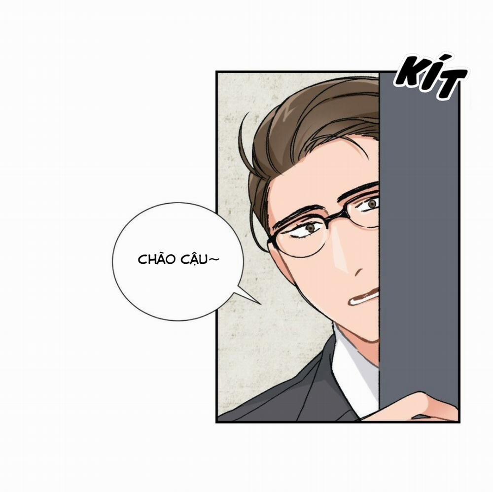 Bộ Ngực Của Tháng 8 trang 6