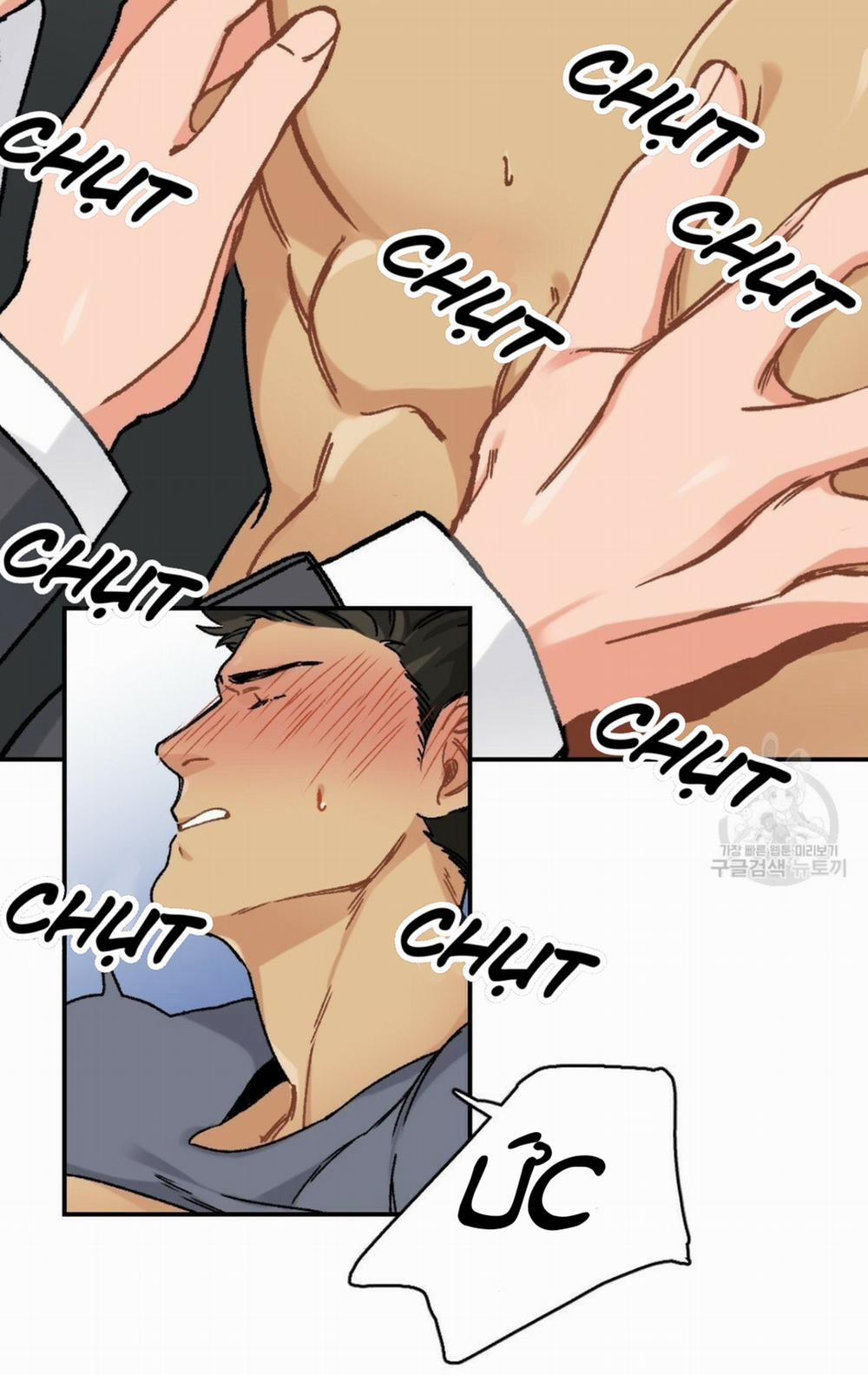 Bộ Ngực Của Tháng 8 trang 60