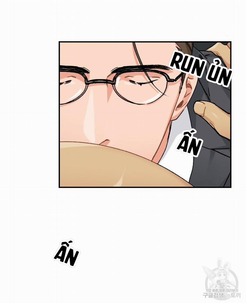 Bộ Ngực Của Tháng 8 trang 61