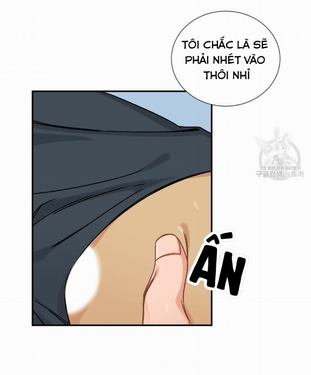 Bộ Ngực Của Tháng 8 trang 64