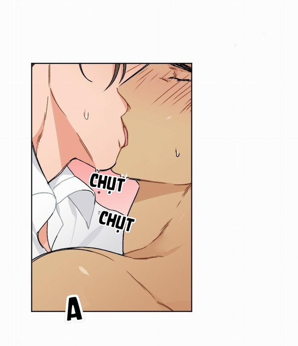 Bộ Ngực Của Tháng 9 trang 23