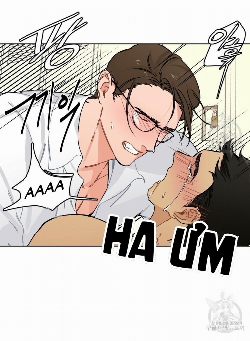 Bộ Ngực Của Tháng 9 trang 25