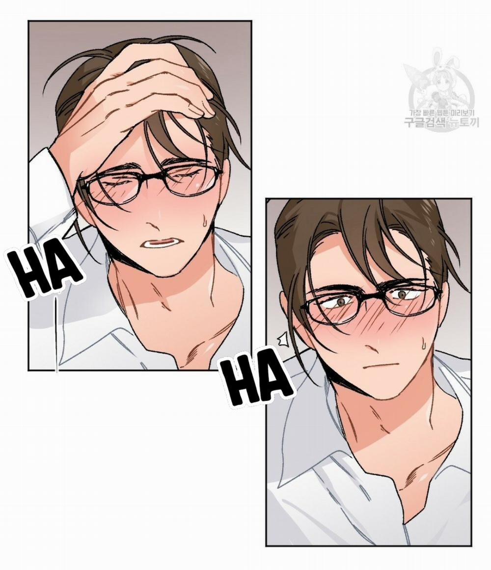 Bộ Ngực Của Tháng 9 trang 31