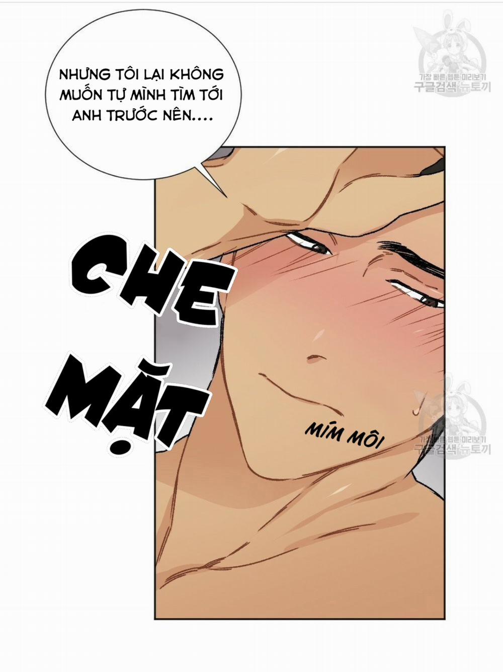 Bộ Ngực Của Tháng 9 trang 41