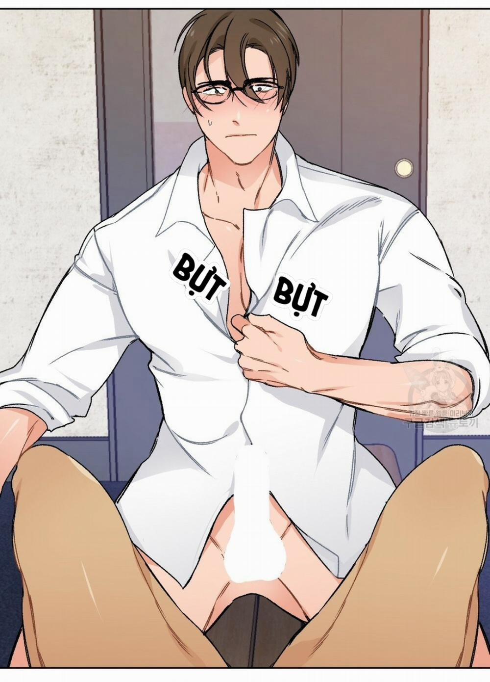 Bộ Ngực Của Tháng 9 trang 44