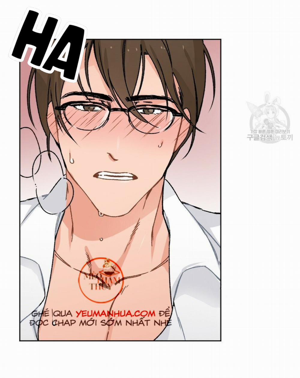 Bộ Ngực Của Tháng 9 trang 51