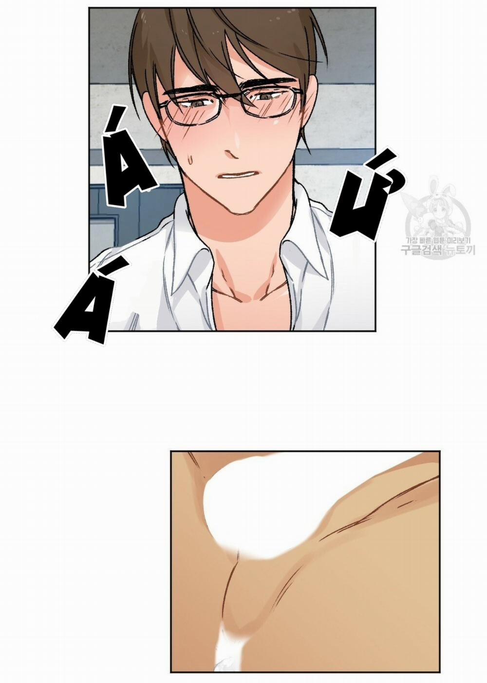 Bộ Ngực Của Tháng 9 trang 58