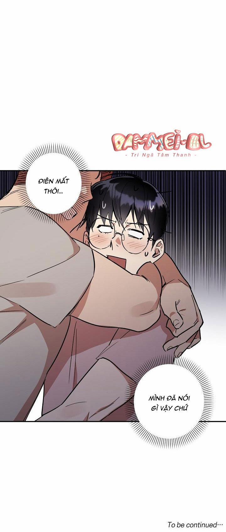 BỘ NGỰC GÂY PHIỀN TOÁI CHO OTAKU 1 trang 29