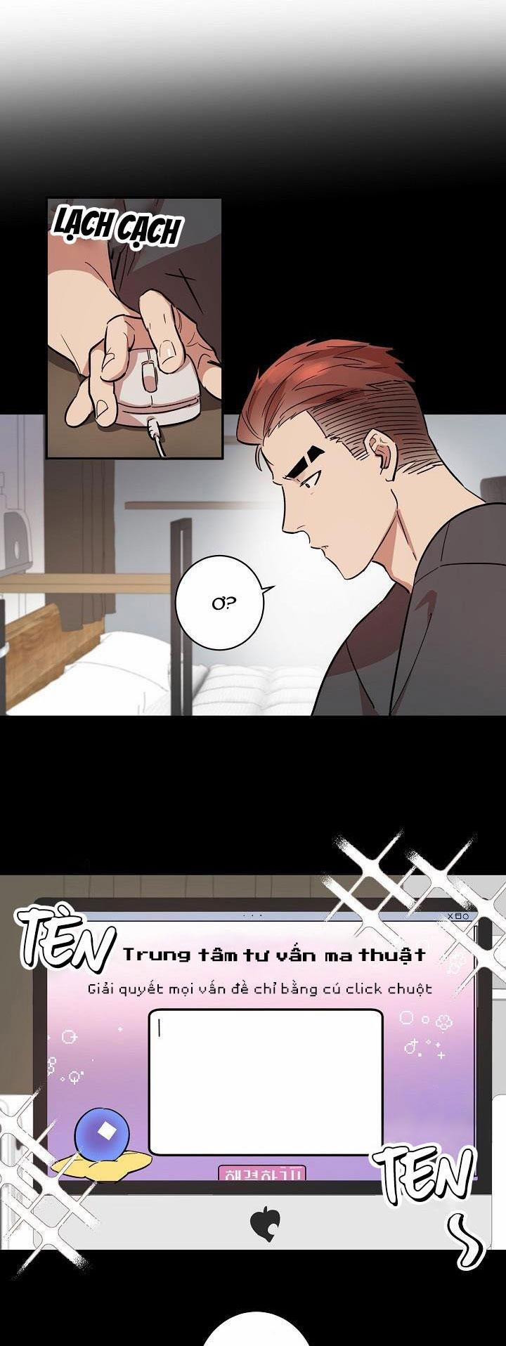 BỘ NGỰC GÂY PHIỀN TOÁI CHO OTAKU 2 trang 10