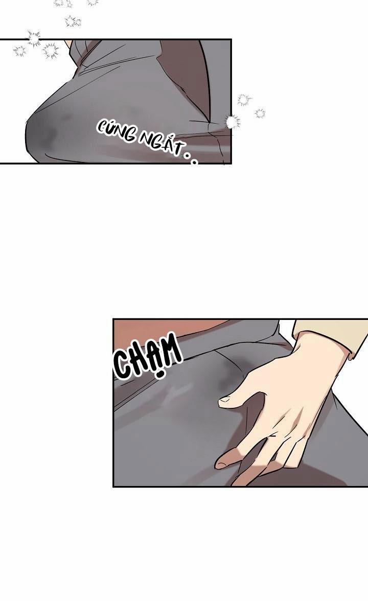 BỘ NGỰC GÂY PHIỀN TOÁI CHO OTAKU 2 trang 22