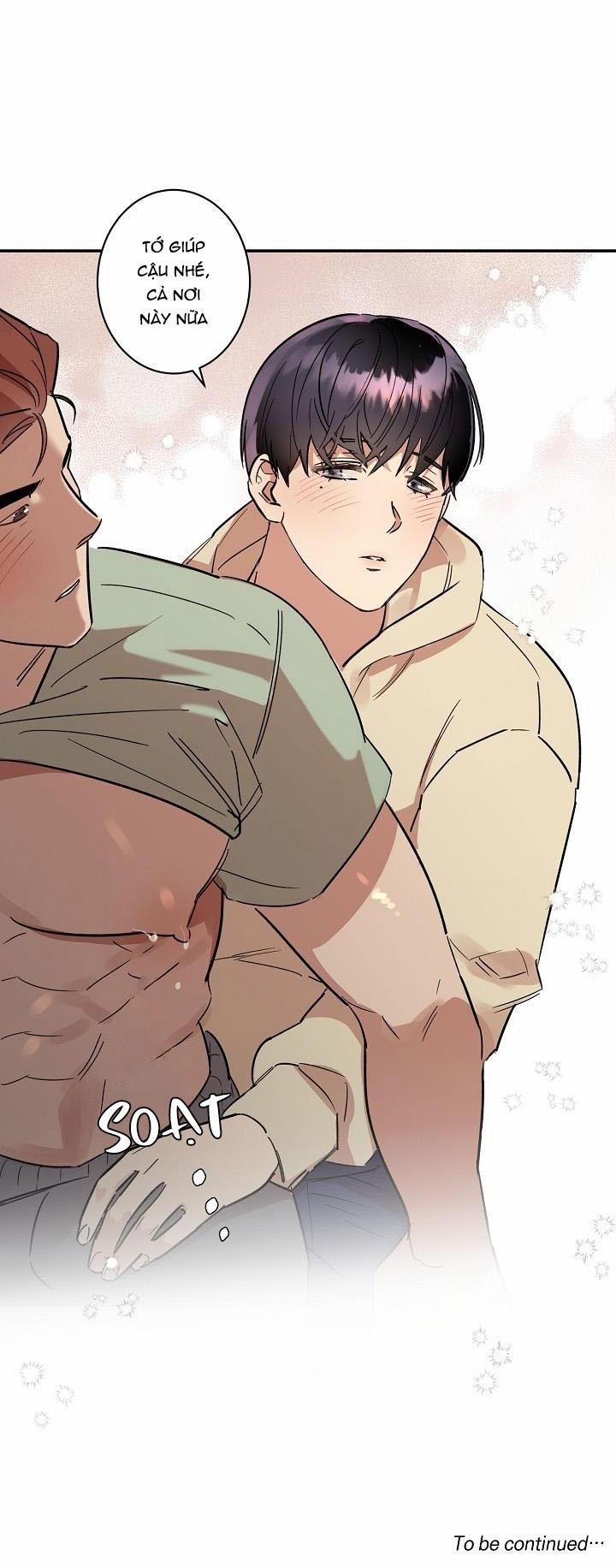 BỘ NGỰC GÂY PHIỀN TOÁI CHO OTAKU 2 trang 23