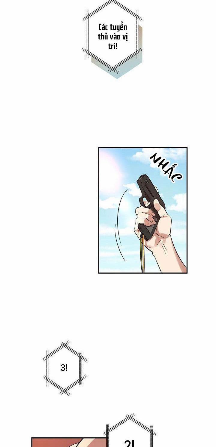 BỘ NGỰC GÂY PHIỀN TOÁI CHO OTAKU 5 trang 19