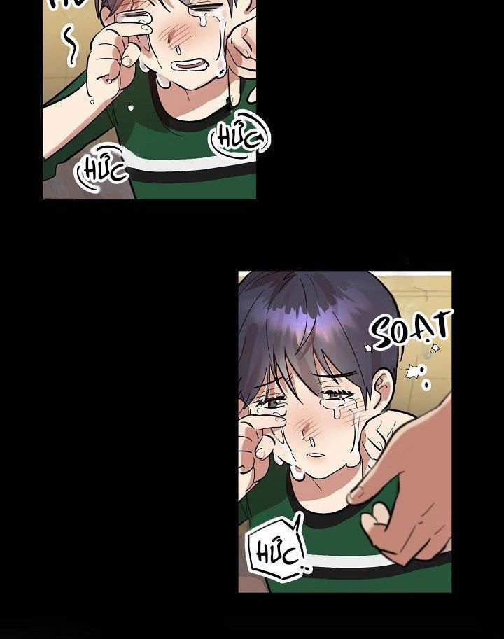 BỘ NGỰC GÂY PHIỀN TOÁI CHO OTAKU 5 trang 25