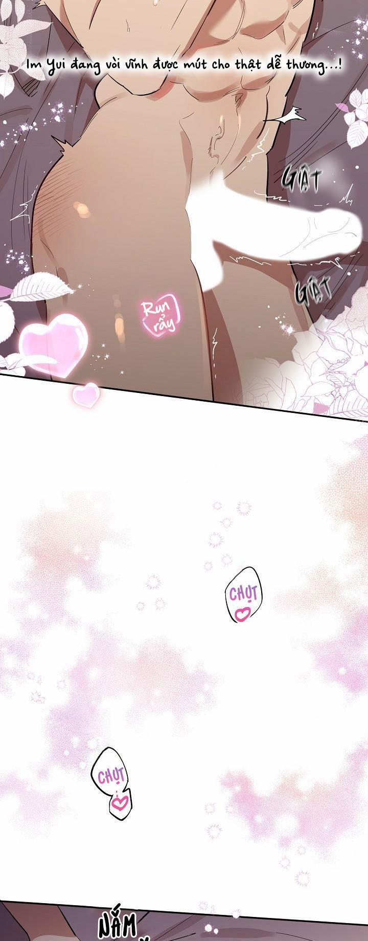 BỘ NGỰC GÂY PHIỀN TOÁI CHO OTAKU 6 trang 5