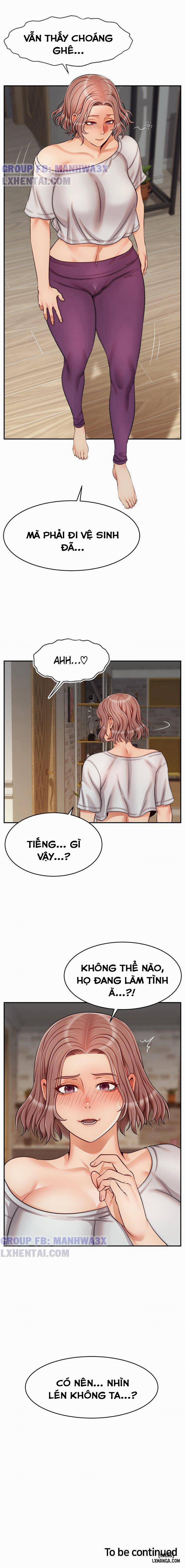 Bố ơi, chúng ta là gia đình mà~ 29 trang 11