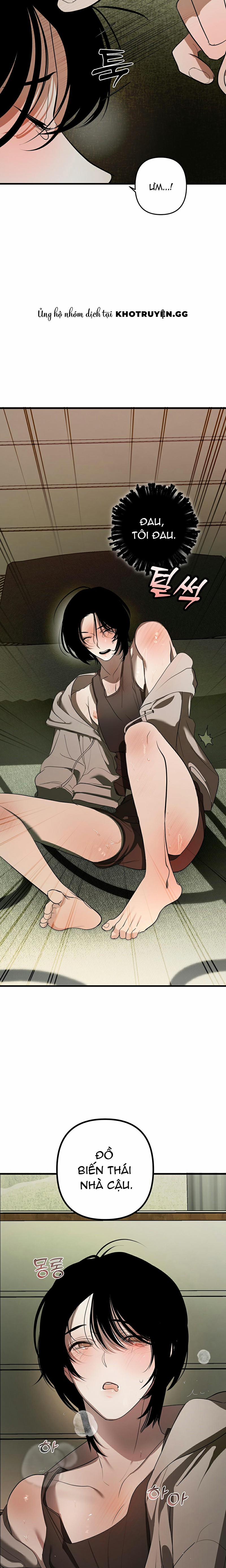 Bỏ Quả Ớt Đó Xuống Rồi Nói Chuyện 1 trang 29