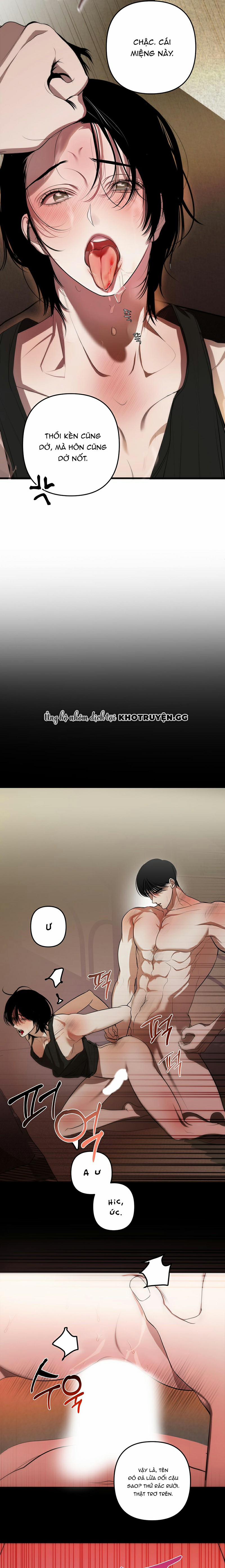 Bỏ Quả Ớt Đó Xuống Rồi Nói Chuyện 2 trang 13