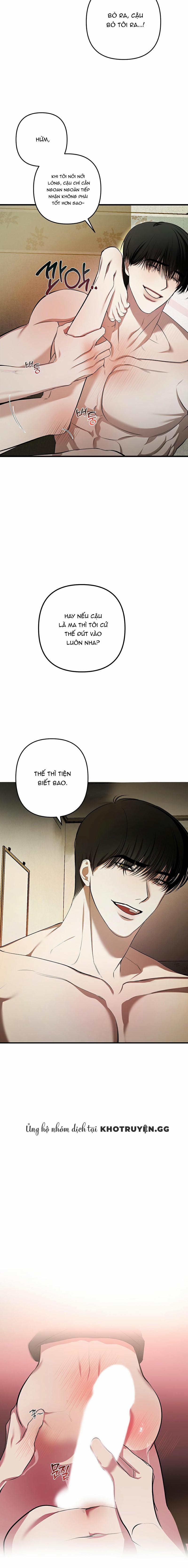 Bỏ Quả Ớt Đó Xuống Rồi Nói Chuyện 2 trang 6