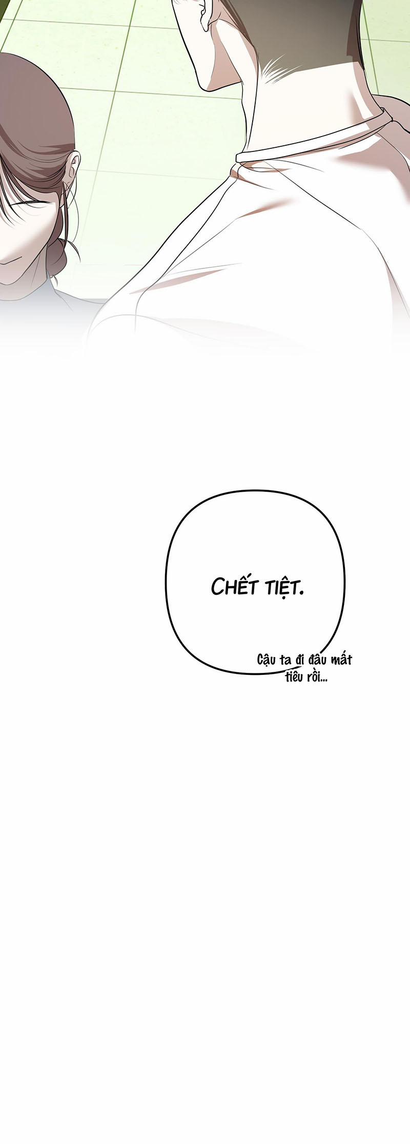 Bỏ Quả Ớt Đó Xuống Rồi Nói Chuyện 4 trang 24