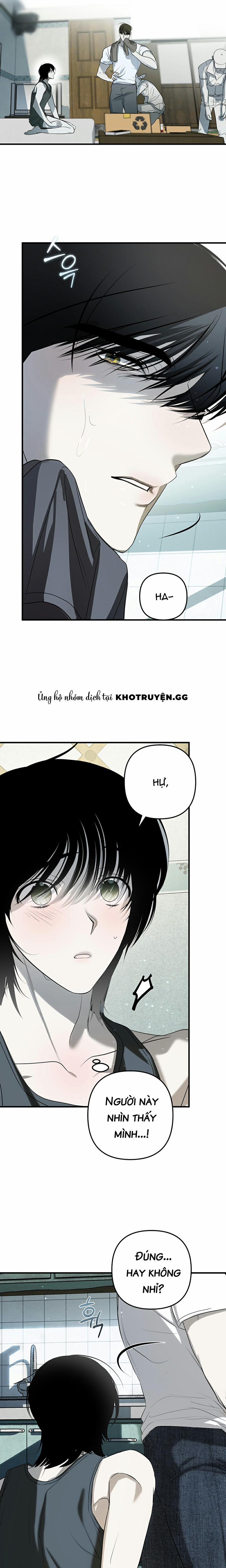 Bỏ Quả Ớt Đó Xuống Rồi Nói Chuyện 5 0 End trang 10