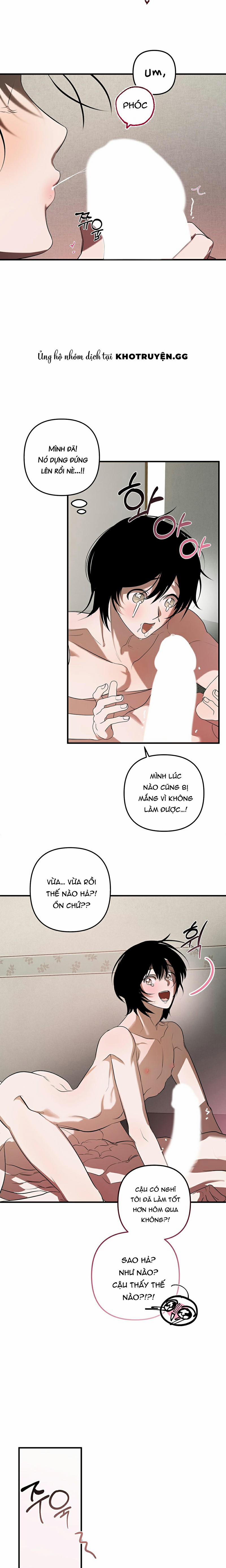 Bỏ Quả Ớt Đó Xuống Rồi Nói Chuyện 5 0 End trang 26