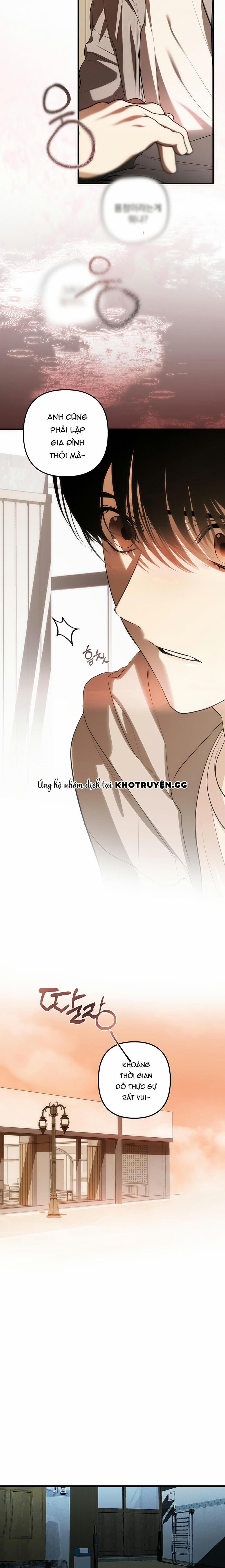 Bỏ Quả Ớt Đó Xuống Rồi Nói Chuyện 5 0 End trang 5