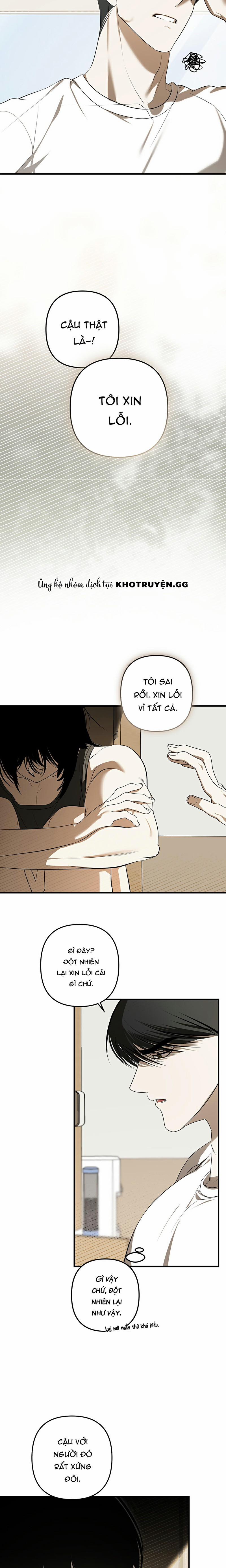 Bỏ Quả Ớt Đó Xuống Rồi Nói Chuyện 5 trang 17