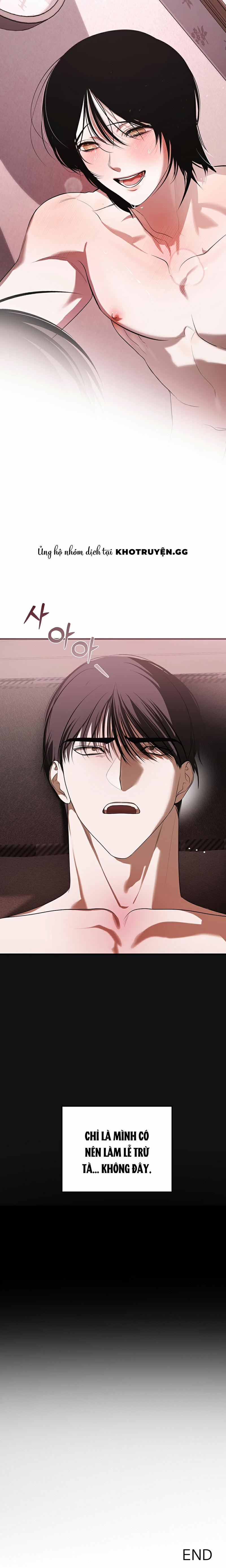 Bỏ Quả Ớt Đó Xuống Rồi Nói Chuyện 5 trang 31