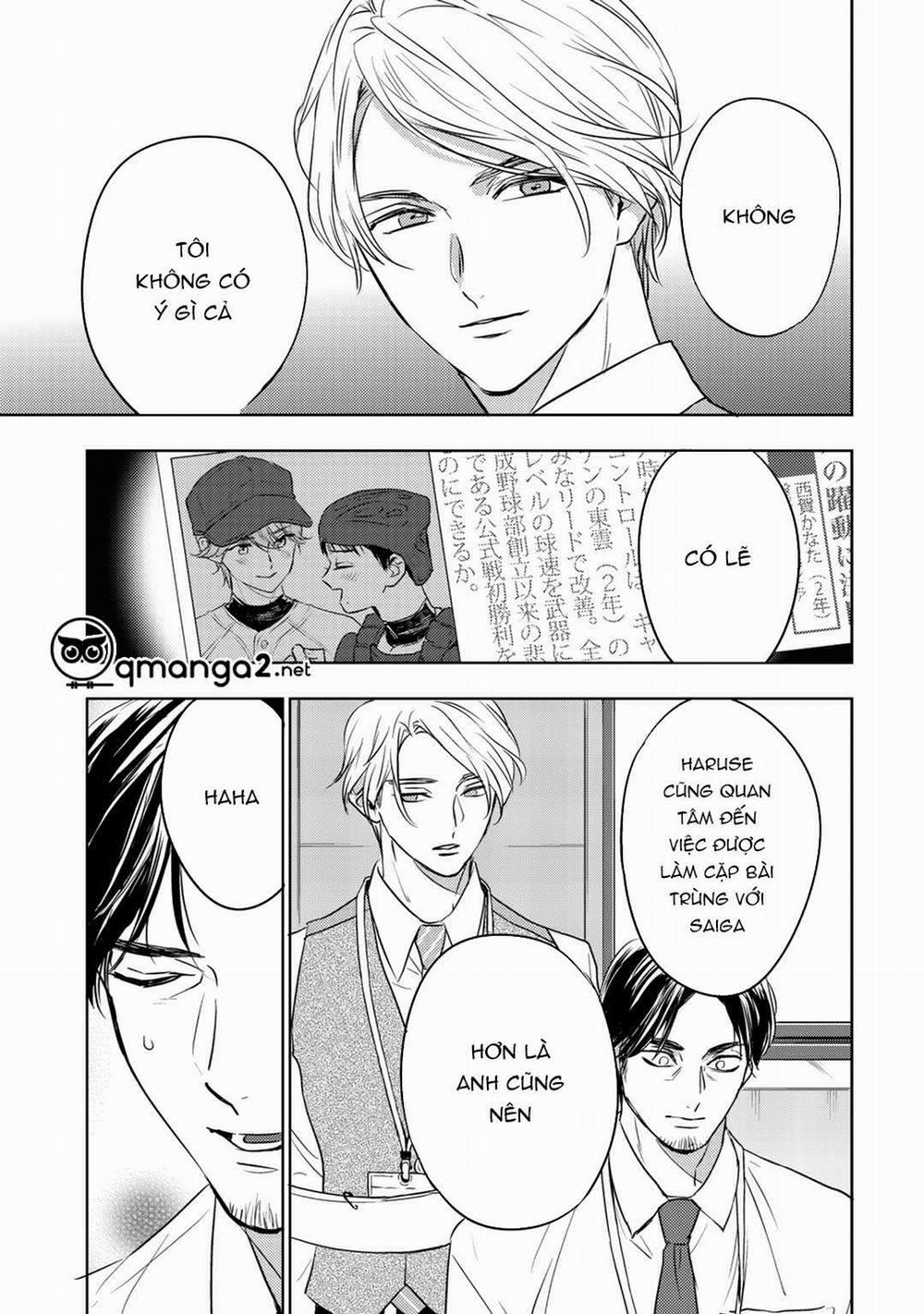 Bọ Rùa Tháng Sáu 0 trang 10