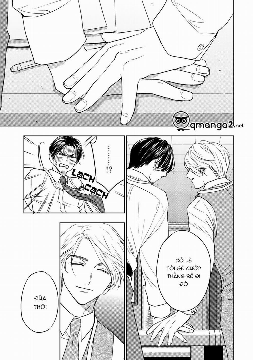 Bọ Rùa Tháng Sáu 0 trang 12