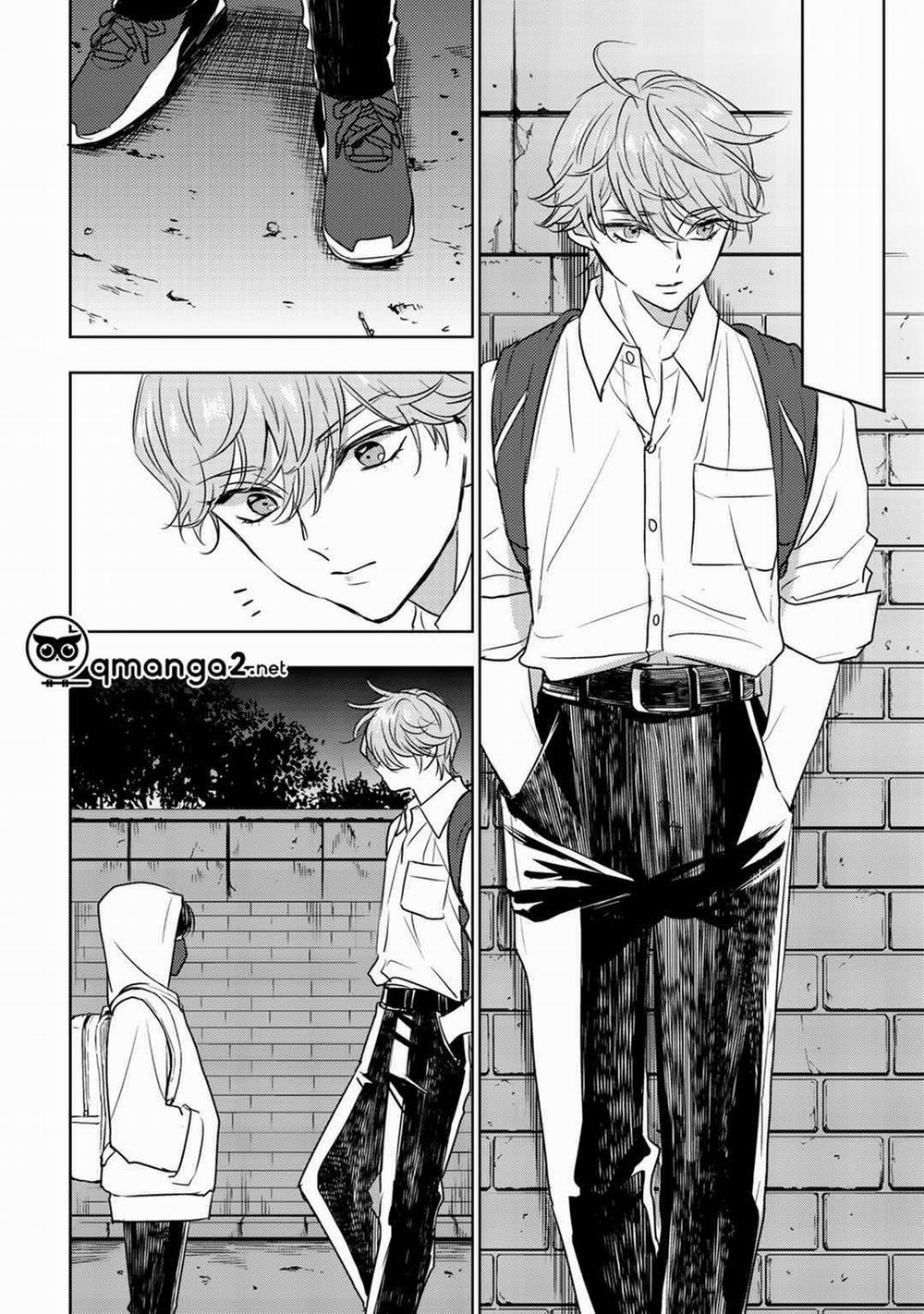 Bọ Rùa Tháng Sáu 0 trang 13