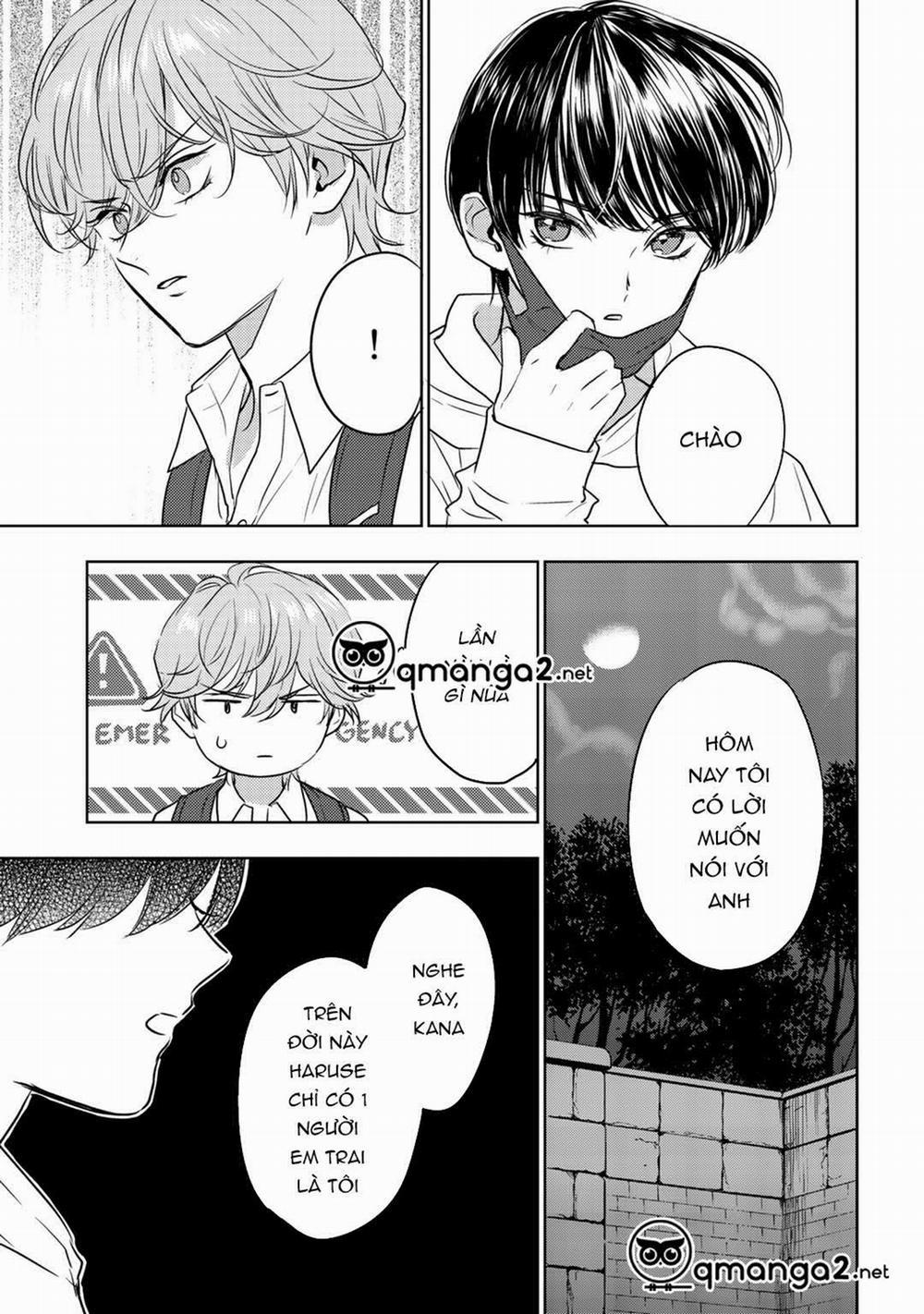 Bọ Rùa Tháng Sáu 0 trang 14