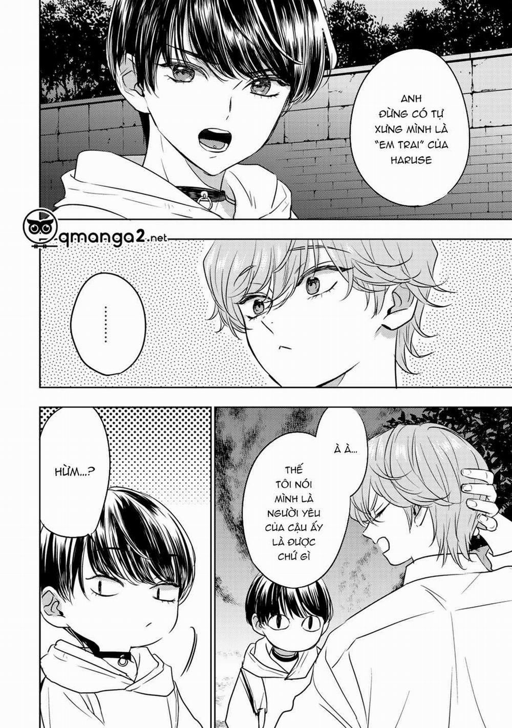 Bọ Rùa Tháng Sáu 0 trang 15