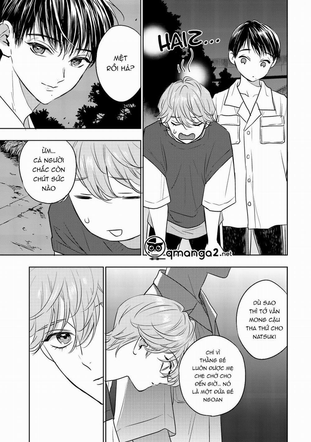 Bọ Rùa Tháng Sáu 0 trang 6