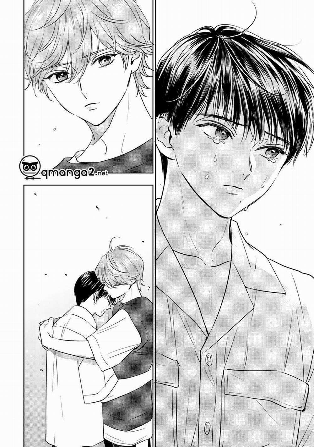 Bọ Rùa Tháng Sáu 0 trang 7