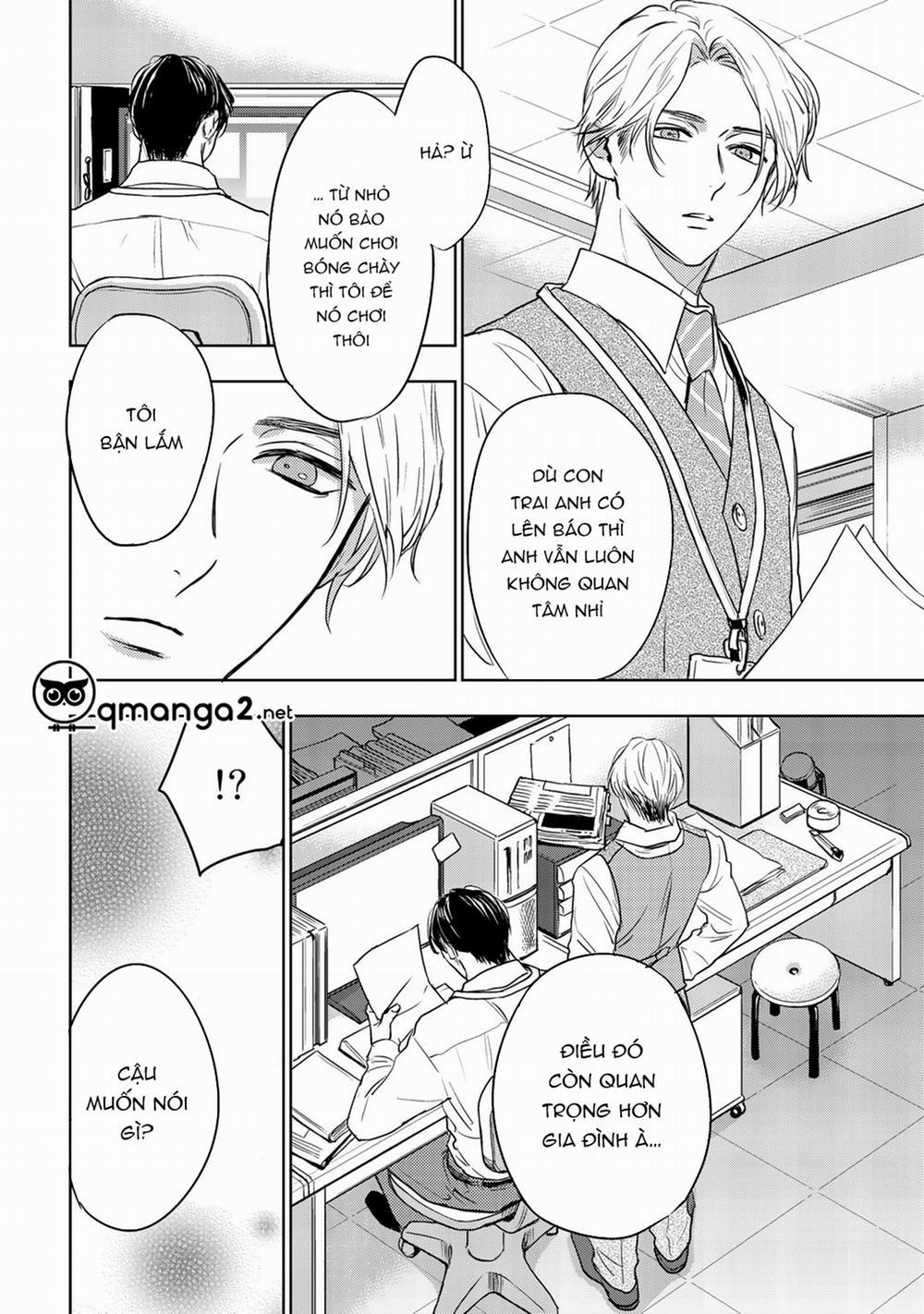 Bọ Rùa Tháng Sáu 0 trang 9